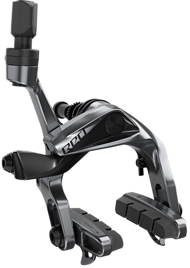 SRAM RED AXS Front Brake Caliper