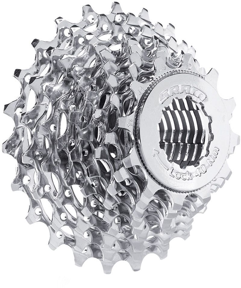 SRAM PG-950 12-526 Tooth 9-Speed Mountain Bike Cassette
