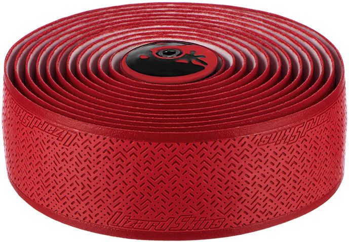 Lizard Skins DSP Bar Tape 2.5 mm Bike Handlebar Tape and Plugs