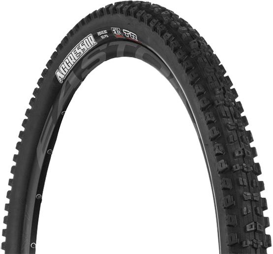 Maxxis Aggressor 29x2.3 Mountain Bike Tire