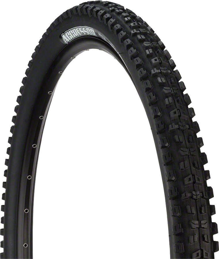 Maxxis Aggressor 29x2.5 Mountain Bike Tire