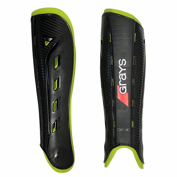 Shin Guards