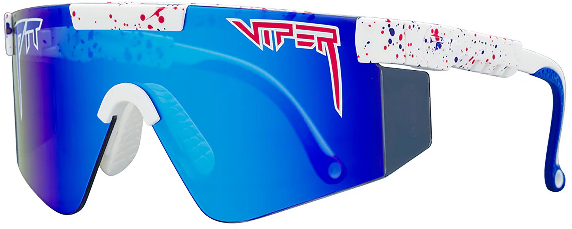 Pit Viper The Merika Original Wide Sunglasses