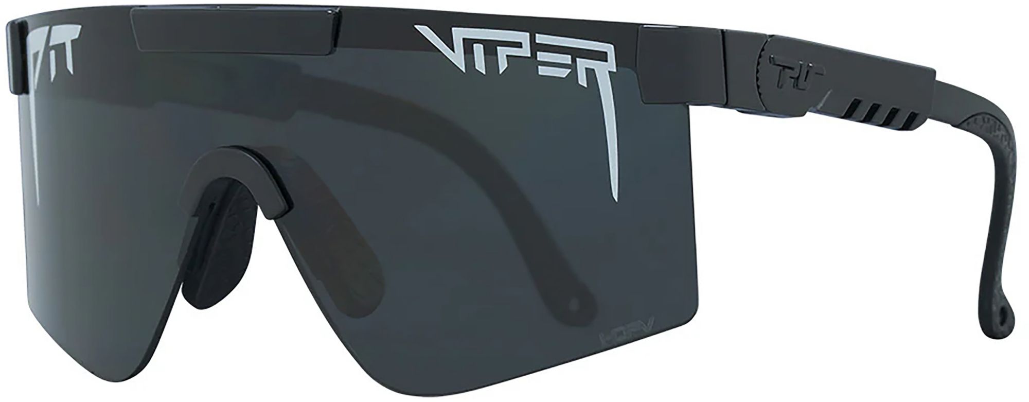 Pit Viper The Exec Original Wide Sunglasses