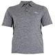 Black Sharkskin Heather