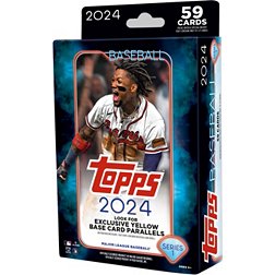 Topps 2024 Baseball Series 1 Hanger Pack