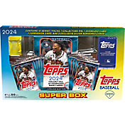 Topps Trading Cards