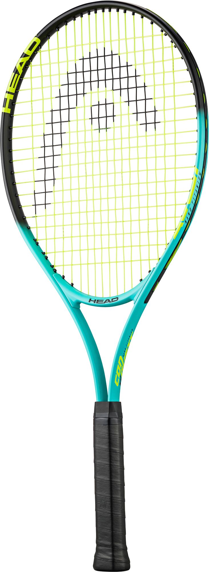 Head TI Conquest Tennis Racquet | Dick's Sporting Goods