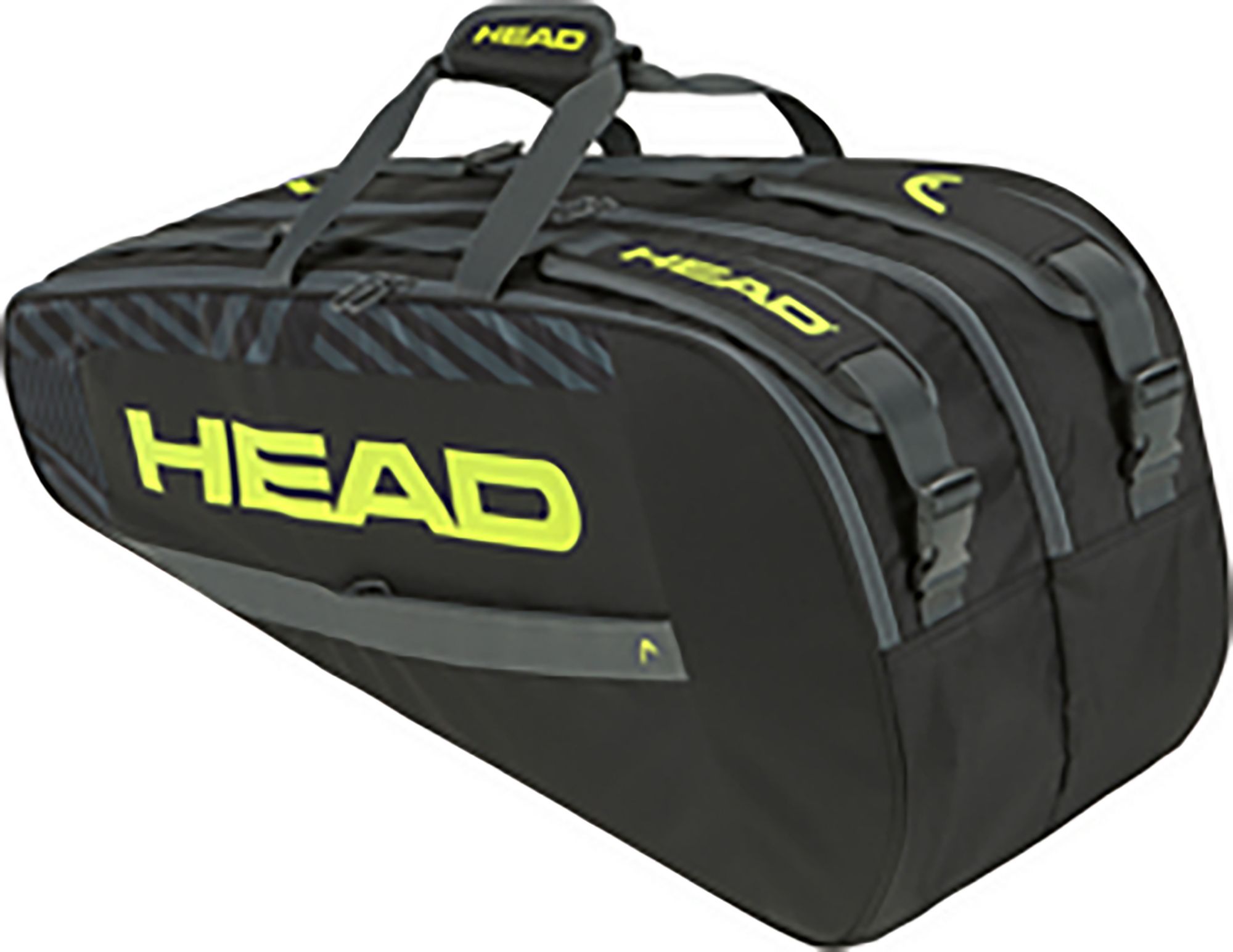 Head Base Racquet Bag