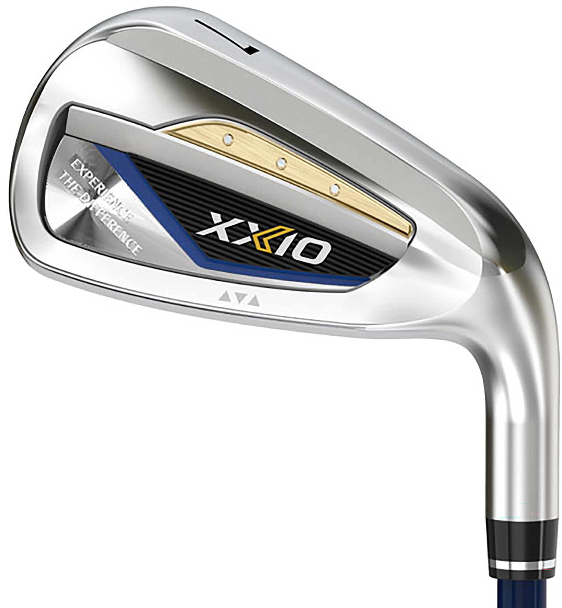 Super Game-Improvement Irons