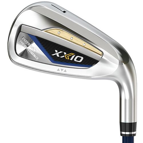 ゼクシオ11 ゼクシオ イレブン アイアン | アイアン | 製品情報 | DUNLOP