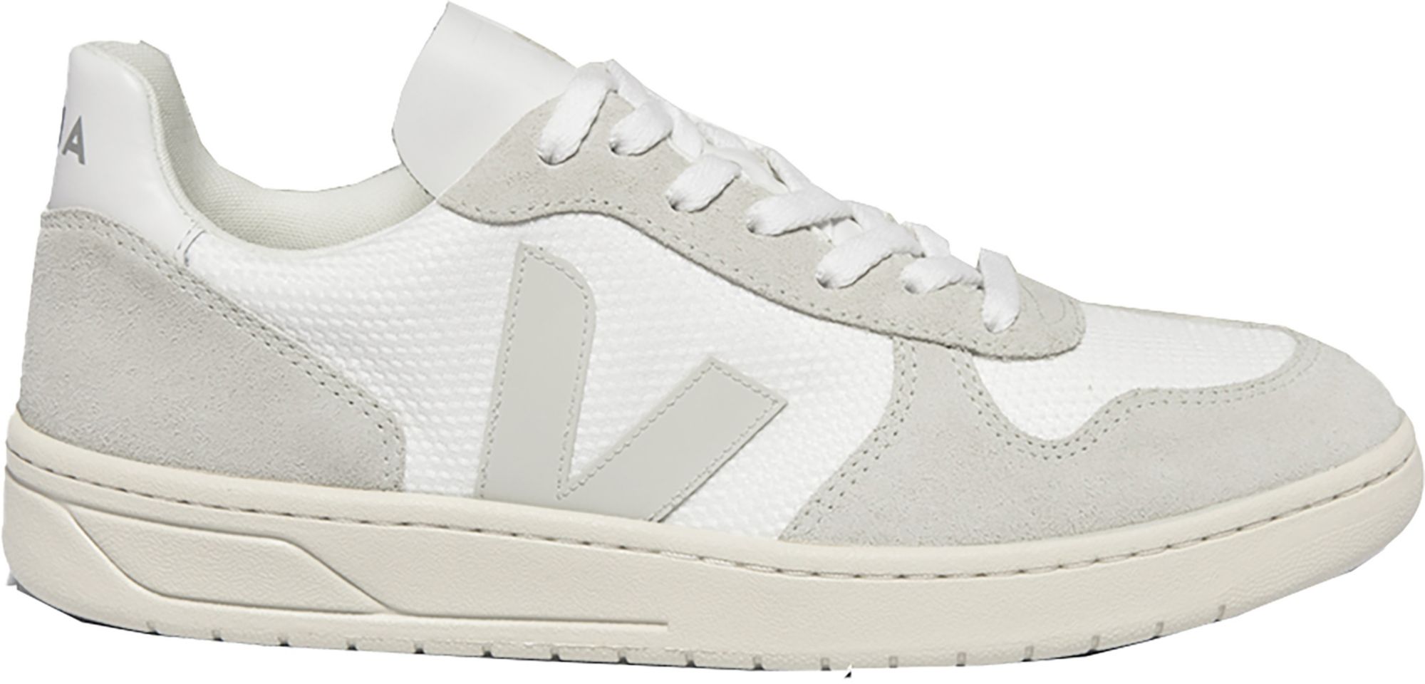 VEJA Men's V-10 Leather Shoes