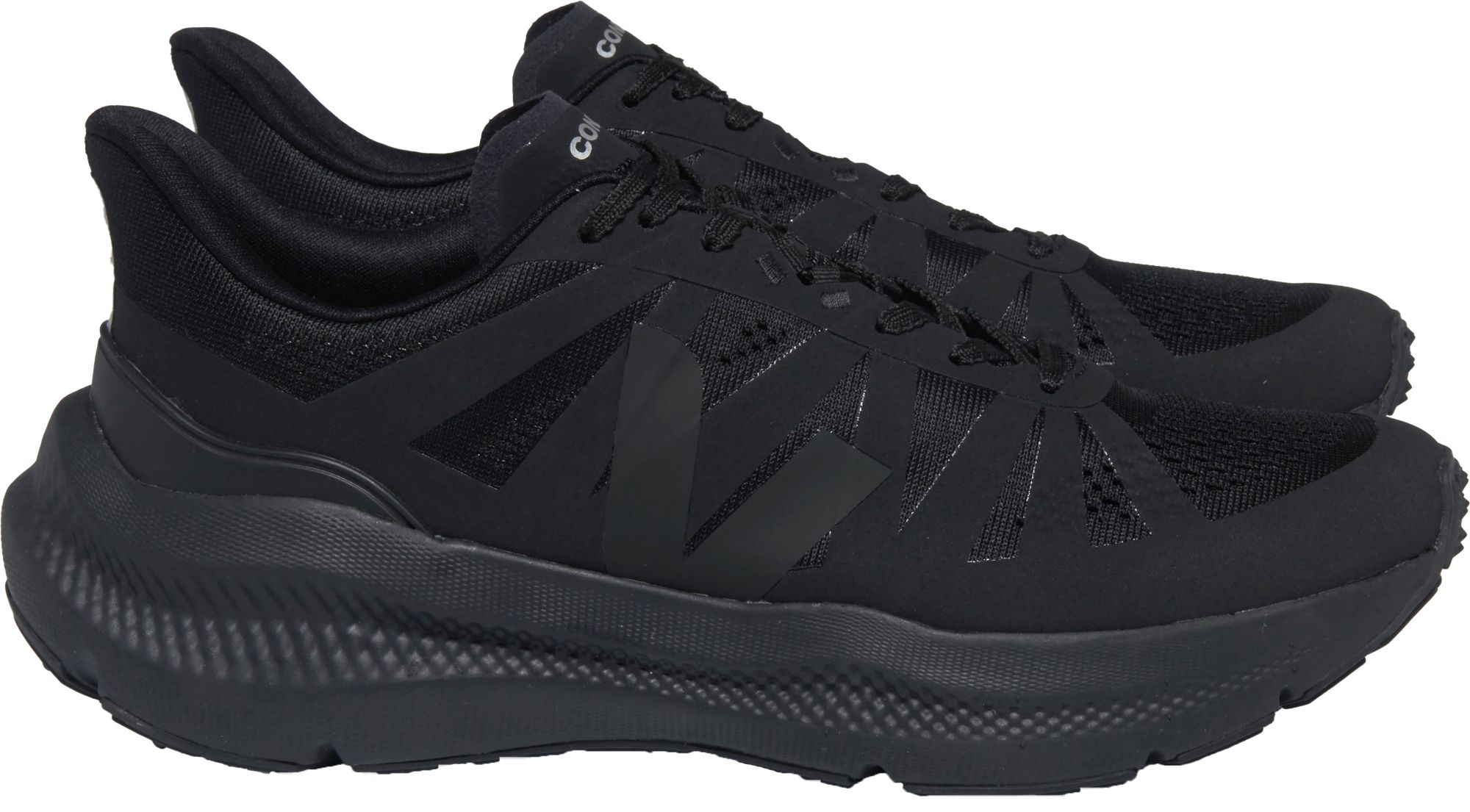 Black/Black