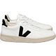 White/Black