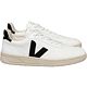 White/Black/White