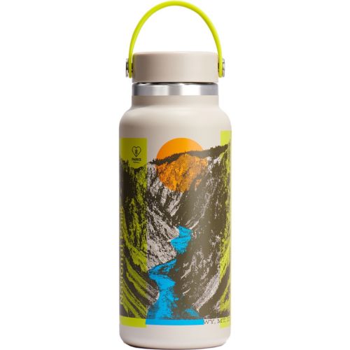 Hydro Flask★National park 水筒　ステンレスボトル Hydro Flask 32 oz. National Parks Wide Mouth Bottle | Dick's