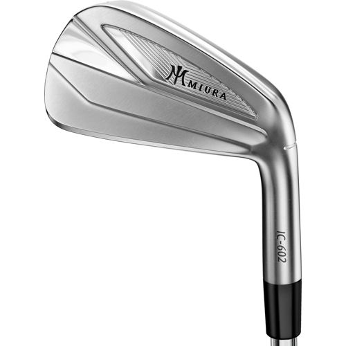 Miura CB-302 Irons | Golf Galaxy