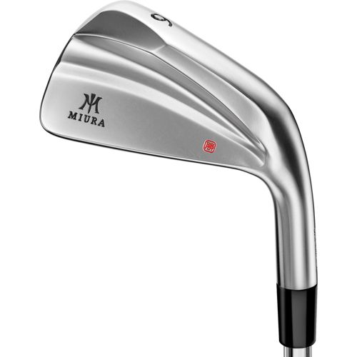 Miura CB-302 Irons | Golf Galaxy
