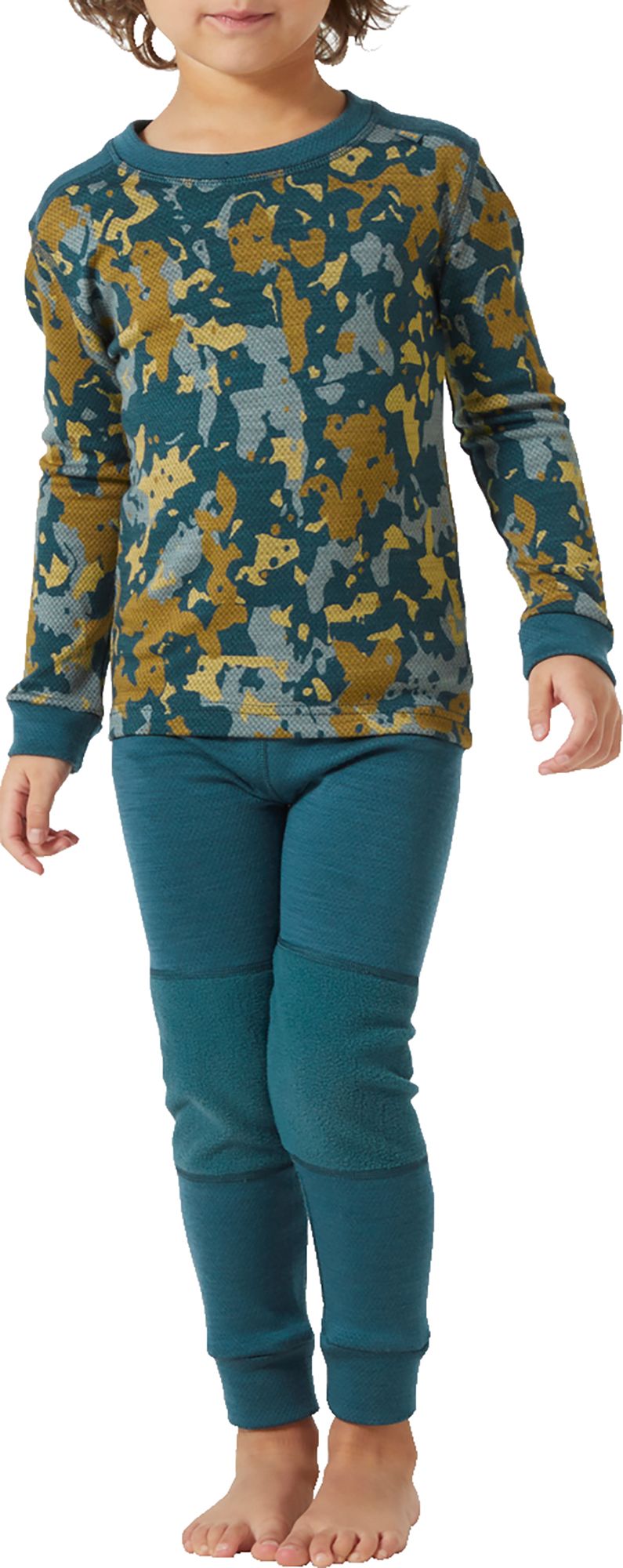 Dark Creek Splash Camo