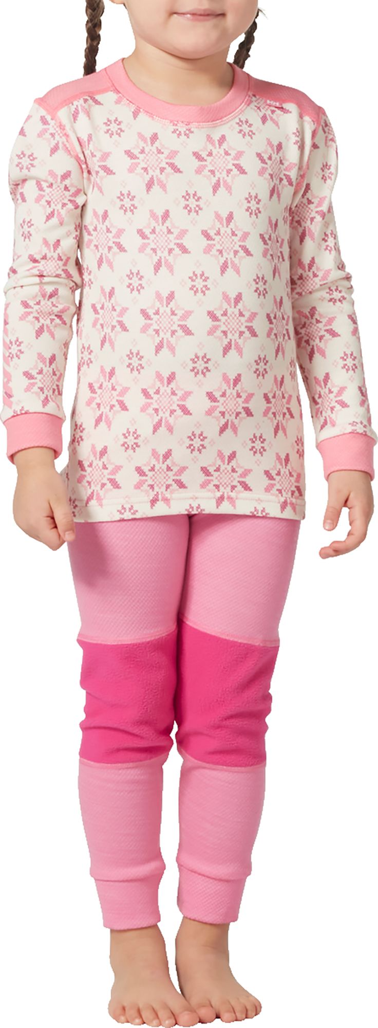 Sugar Pink