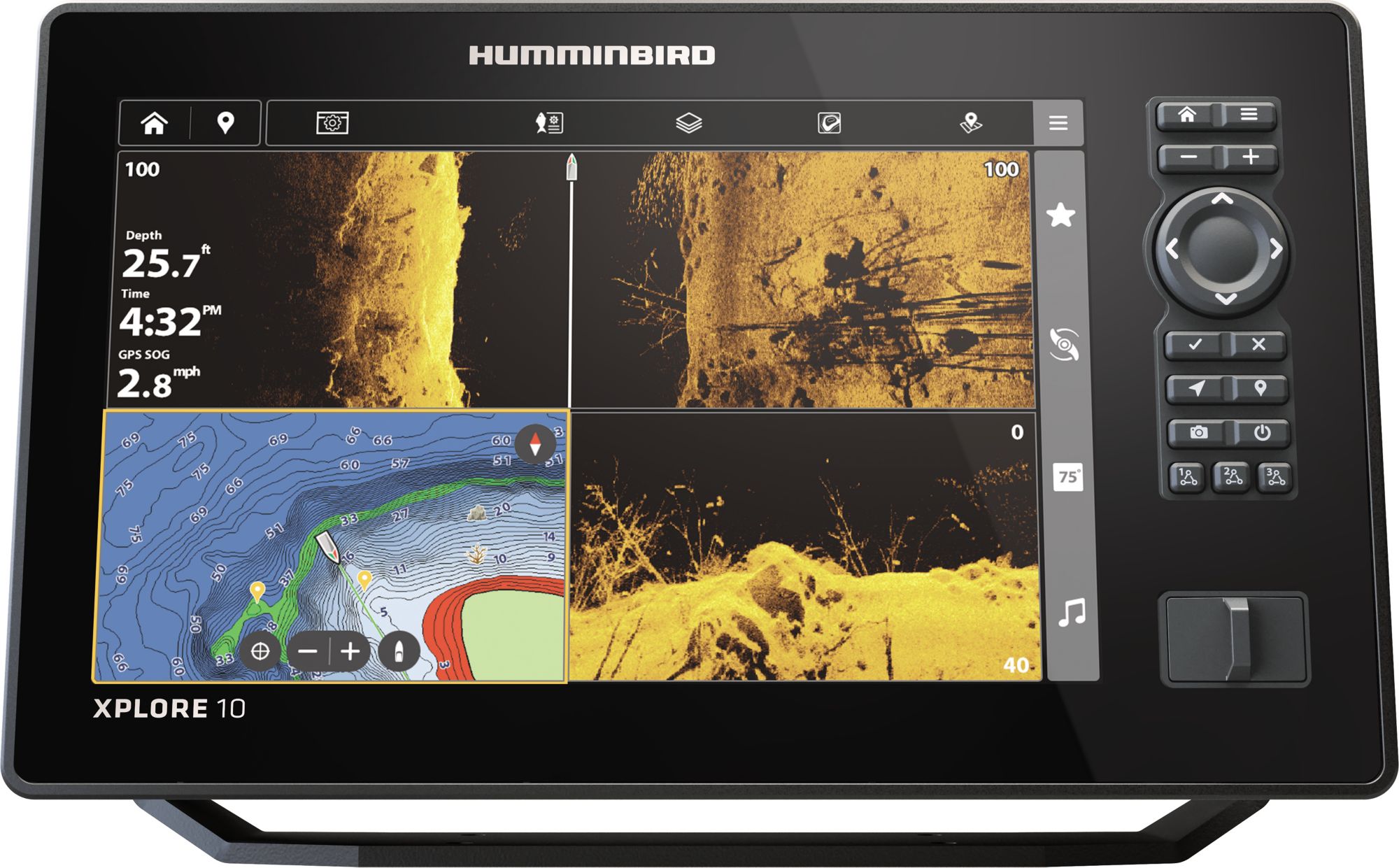 Humminbird