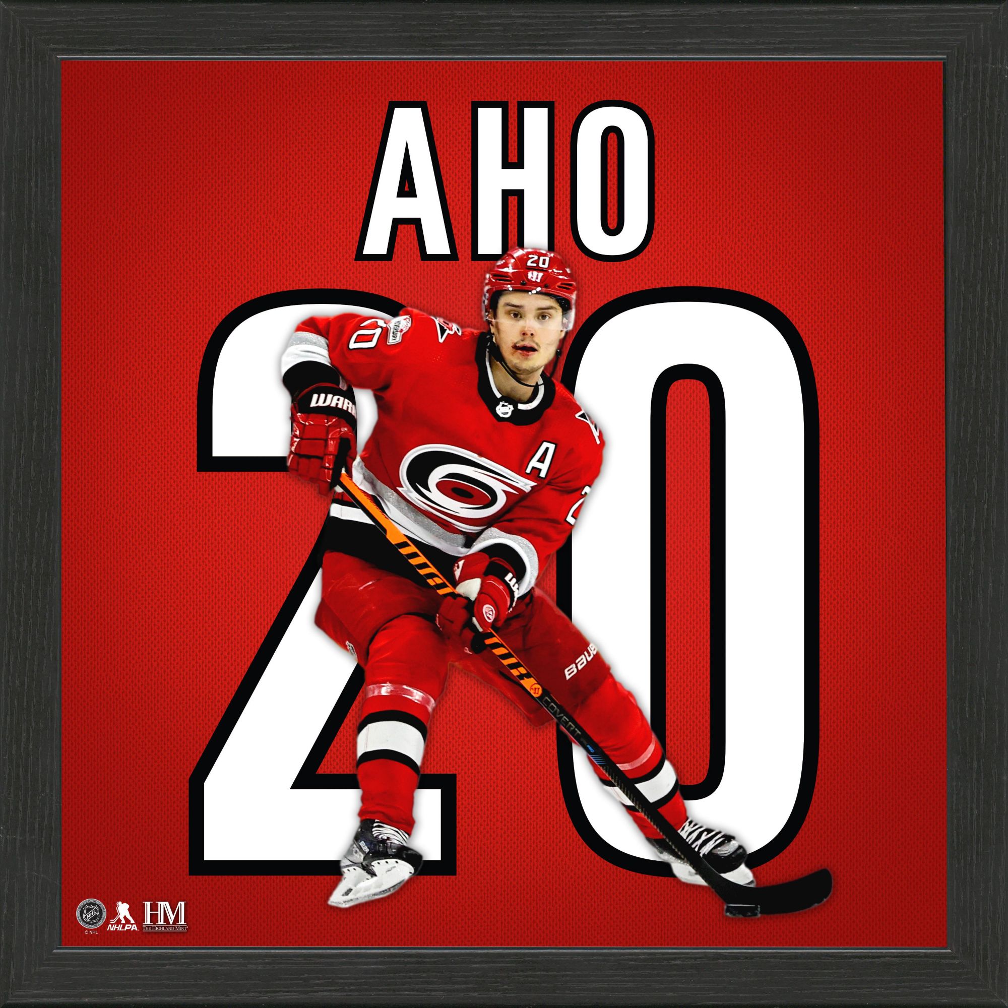Sebastian Aho