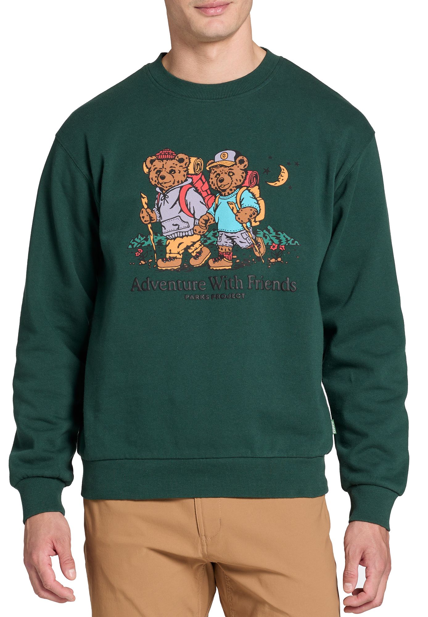 Dark Green