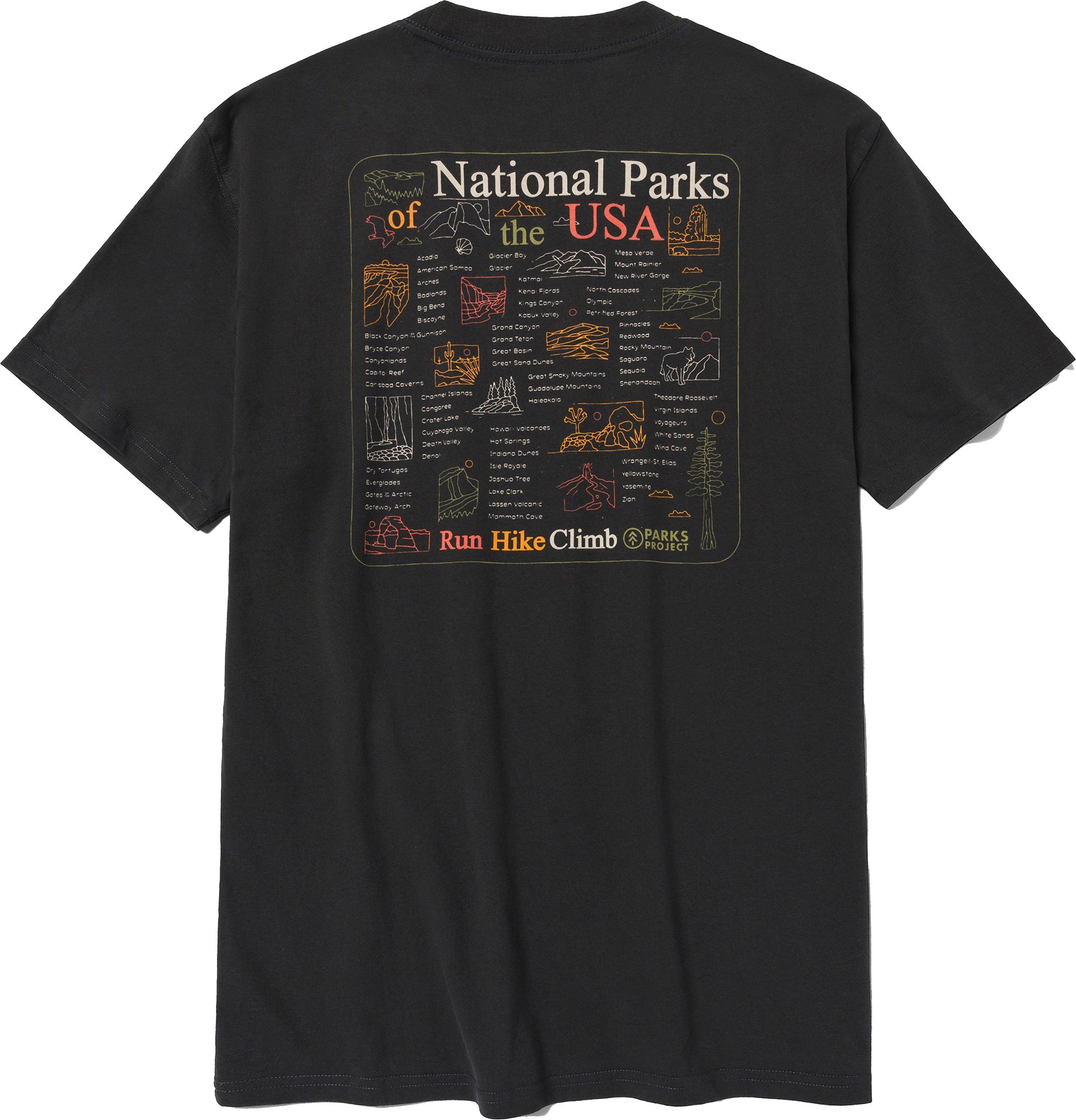 Vintage Black