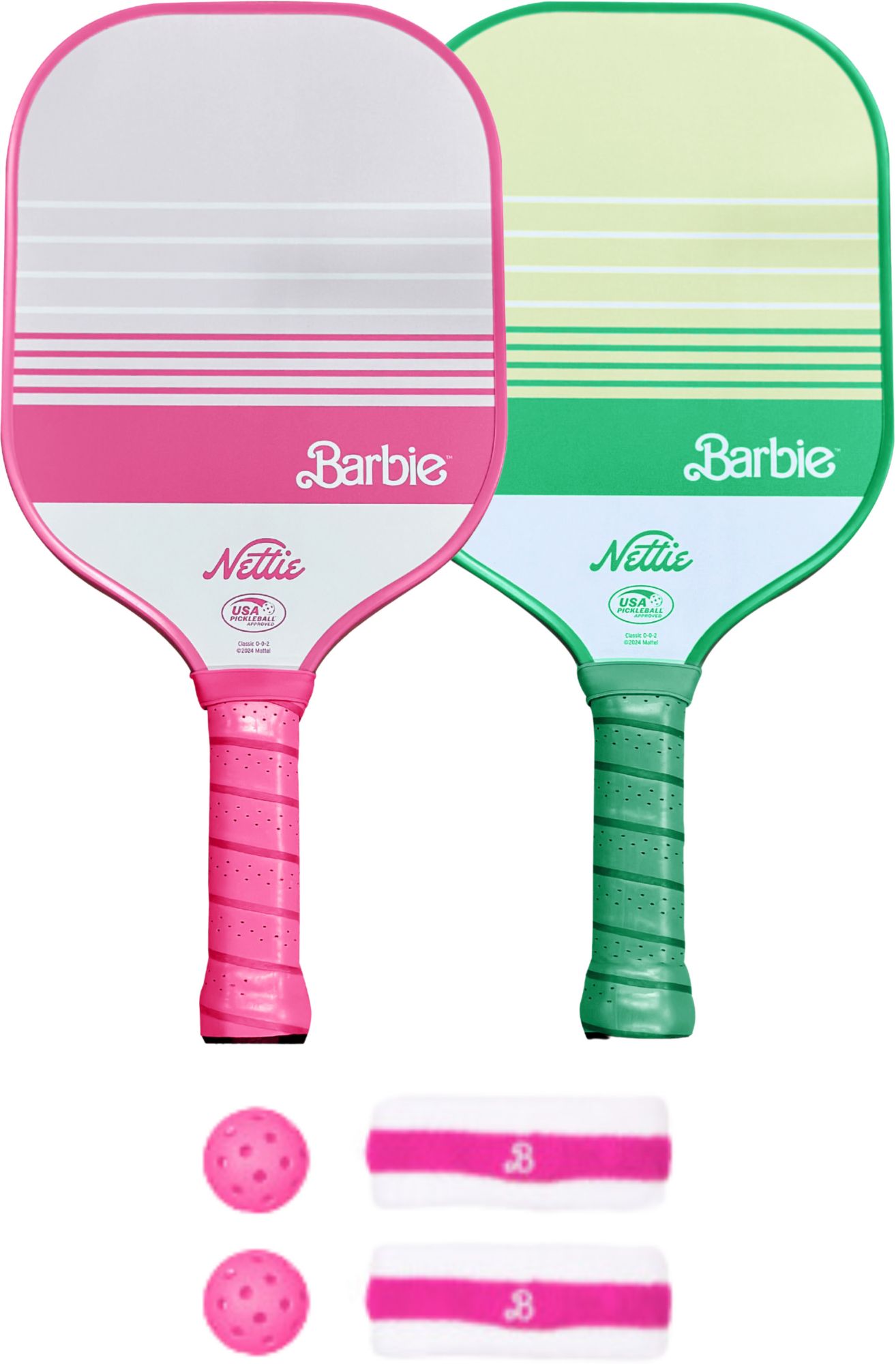 Pickleball Sets