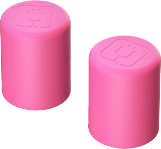 Neon Pink