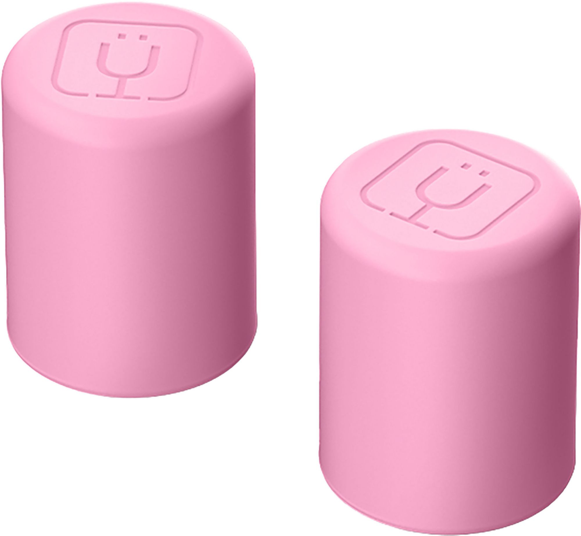 BruMate Magnetic Straw Cover – 2 Pack