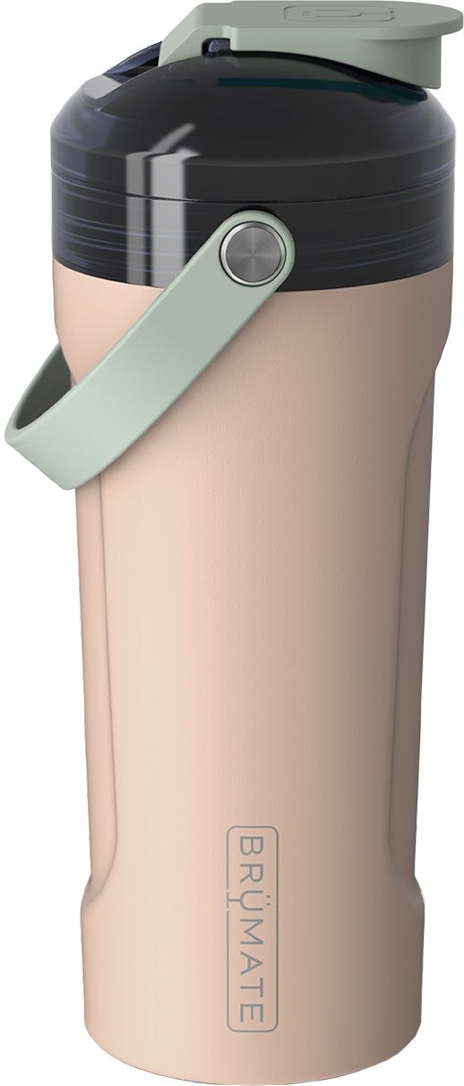 BruMate 26 oz. MultiShaker Bottle with Premium Finish