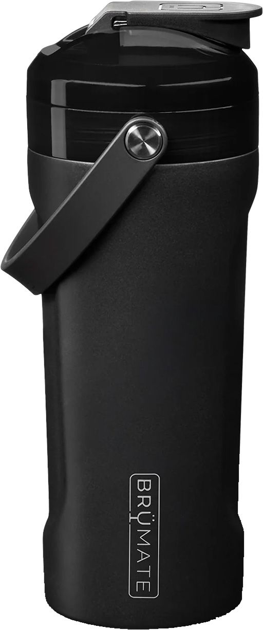 Matte Black