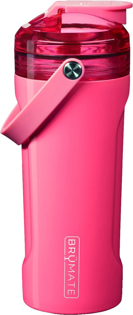 Neon Pink