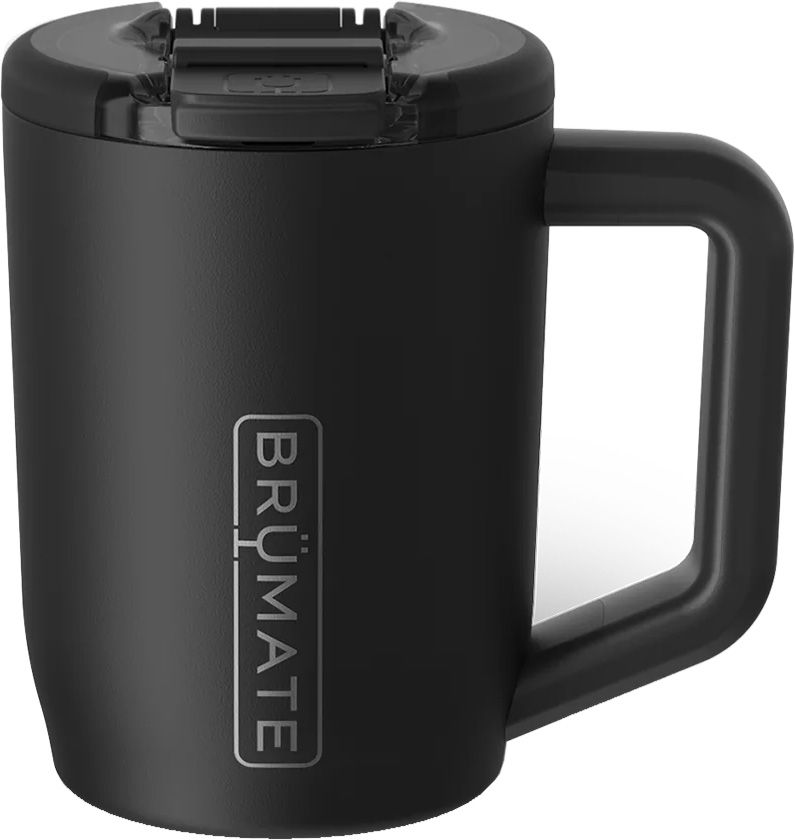 Matte Black