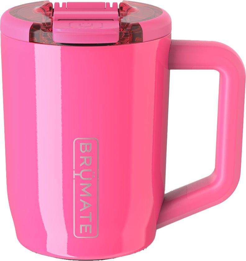 Neon Pink