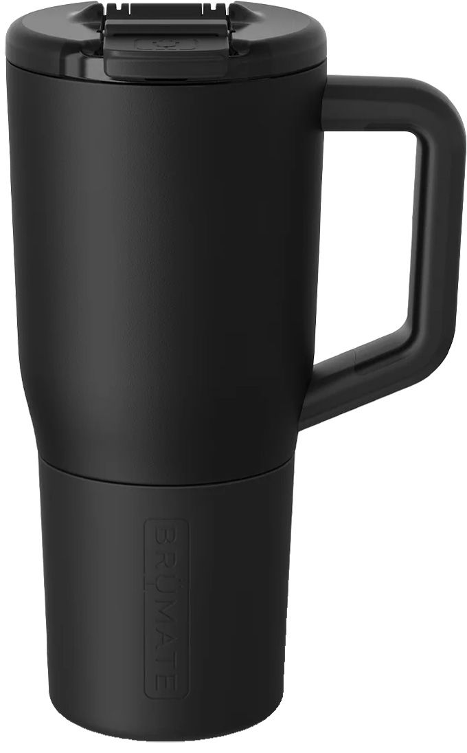 Matte Black