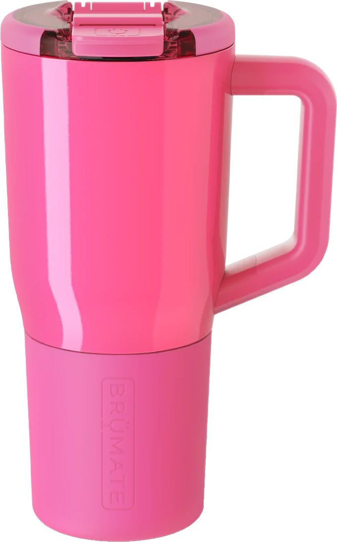 Neon Pink