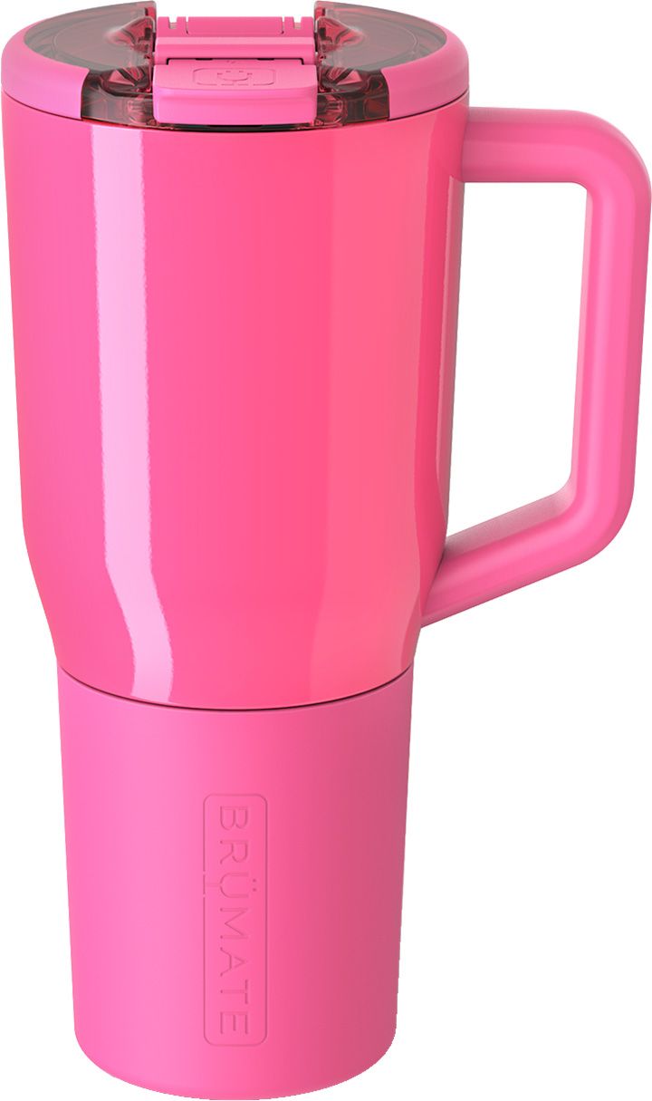 Neon Pink