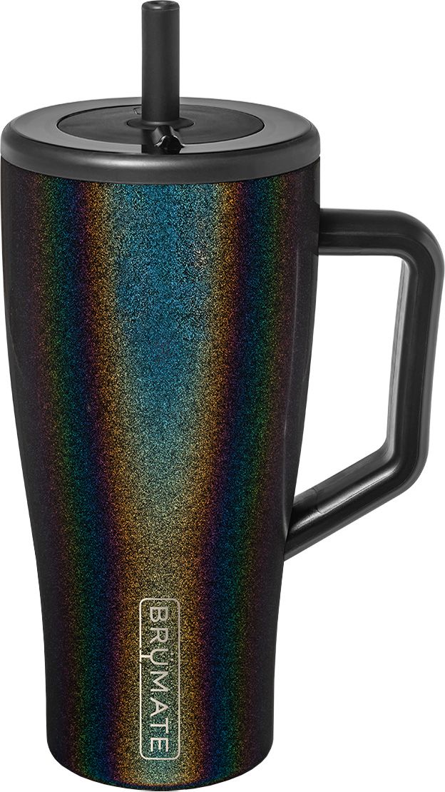 Glitter Charcoal