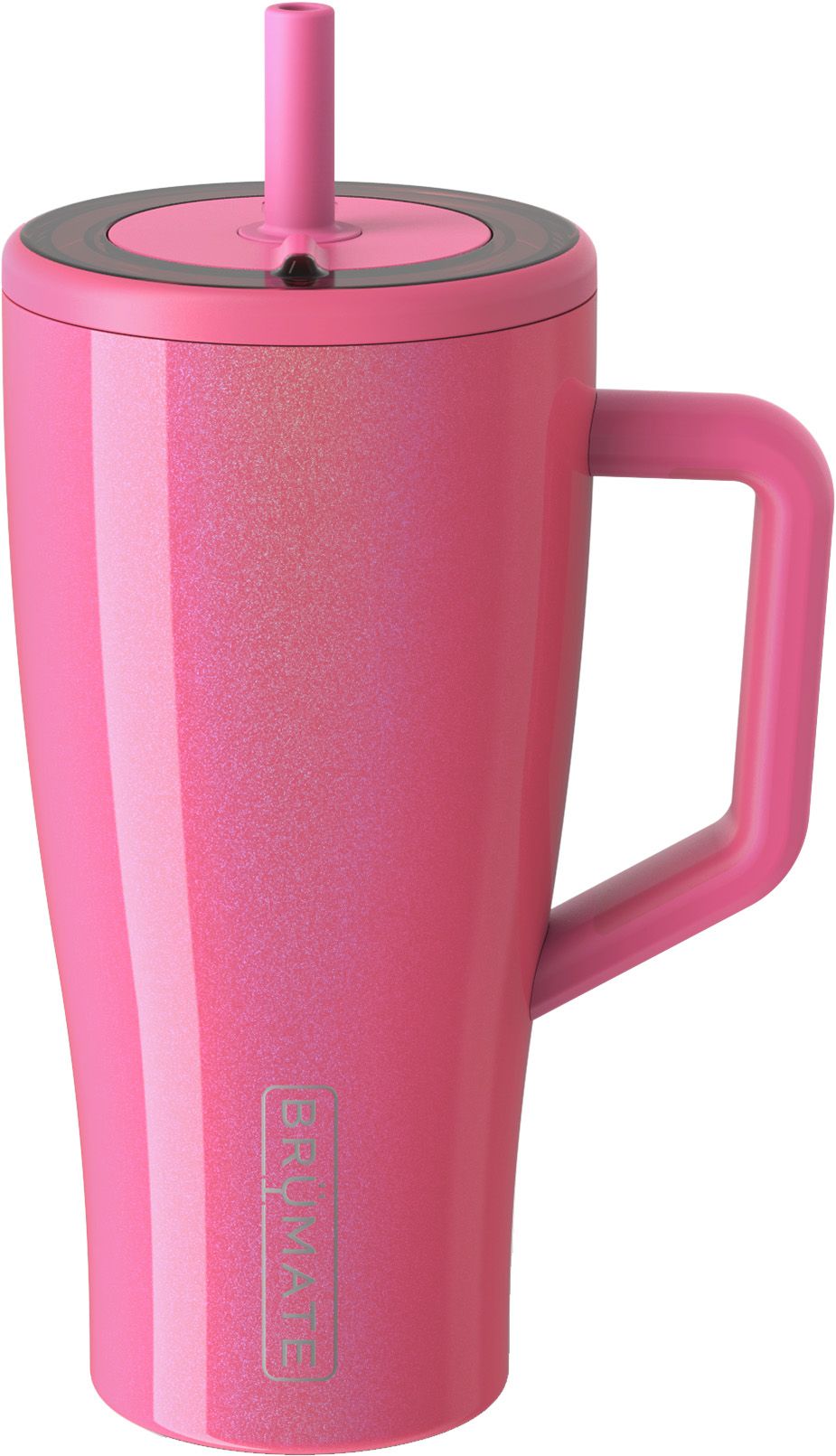 Glitter Pink