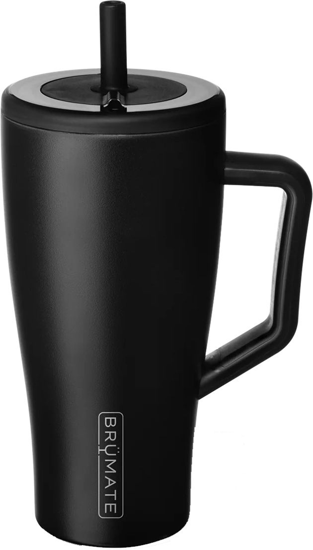 Matte Black