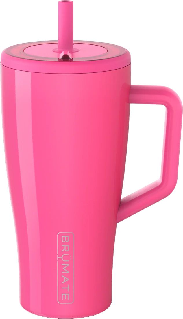 Neon Pink