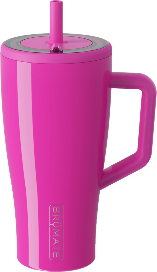 Vivid Magenta