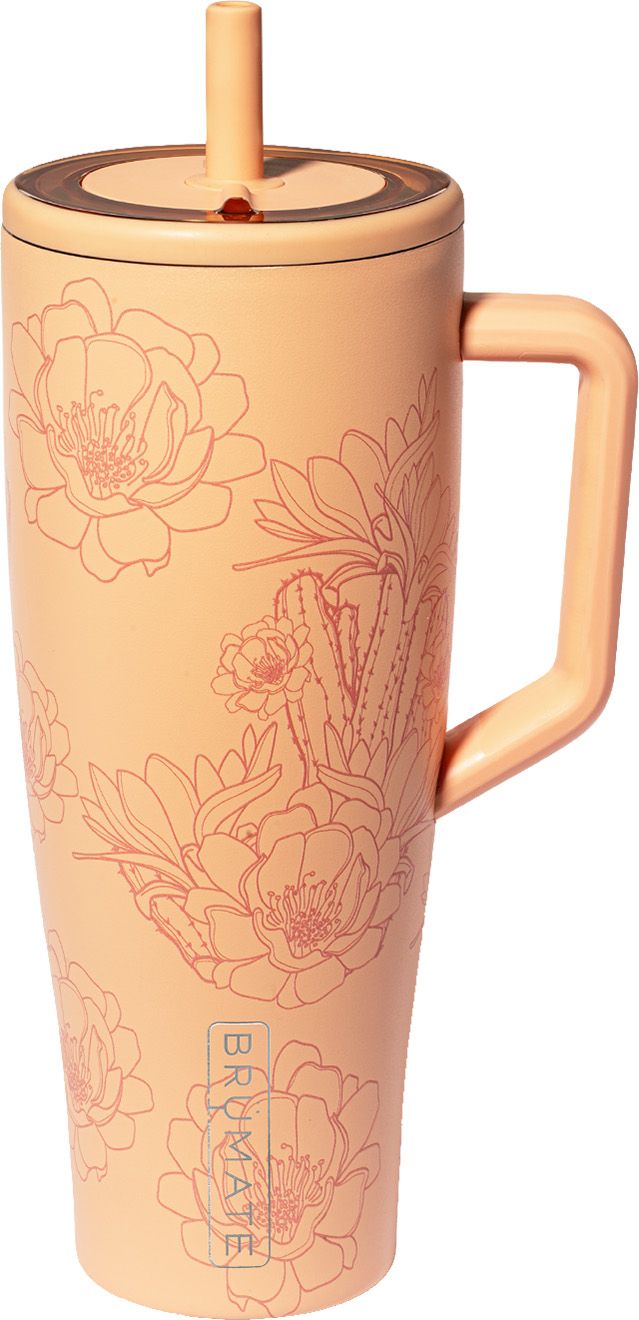 BruMate Era 40 oz. Straw Tumbler with Premium Finish