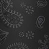 Phantom Paisley