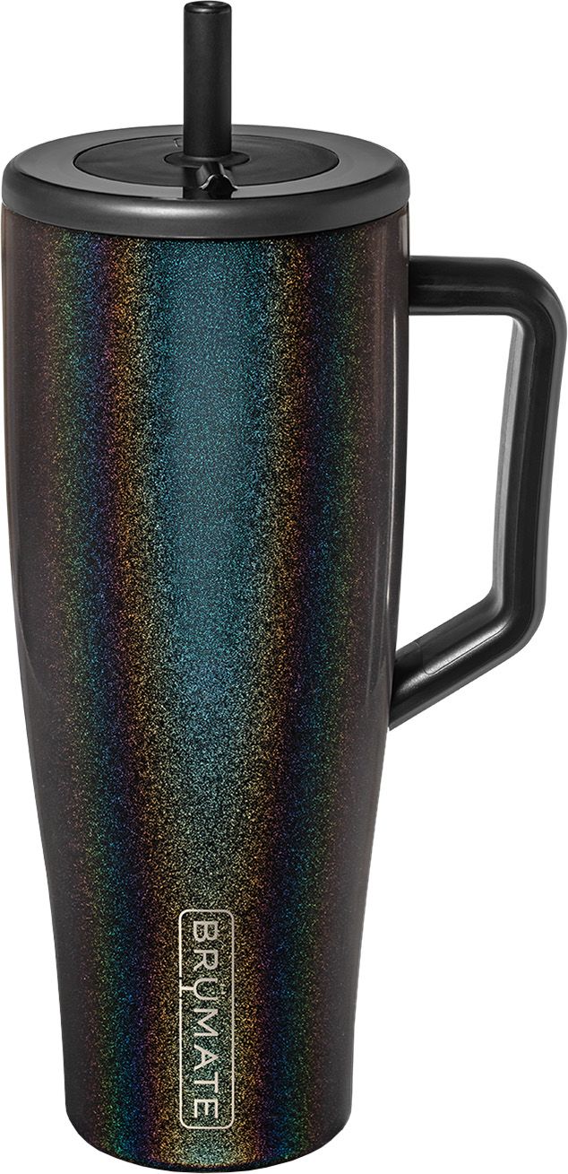 Glitter Charcoal
