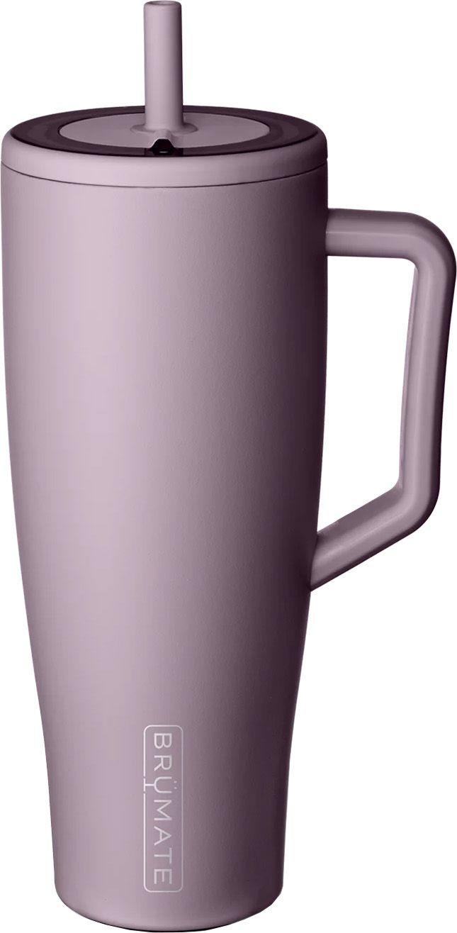 Lilac Dusk