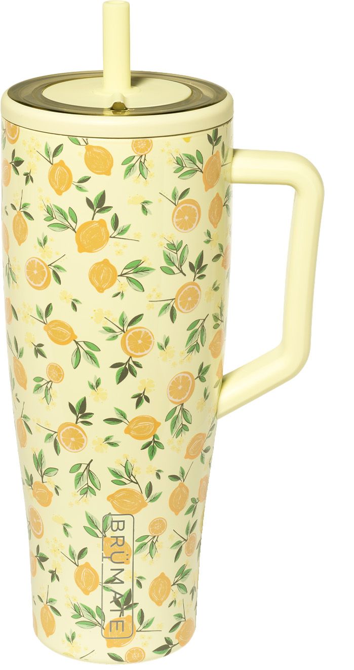 BruMate Era 40 oz. Straw Tumbler