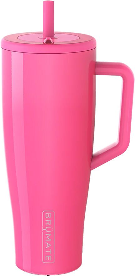 Neon Pink